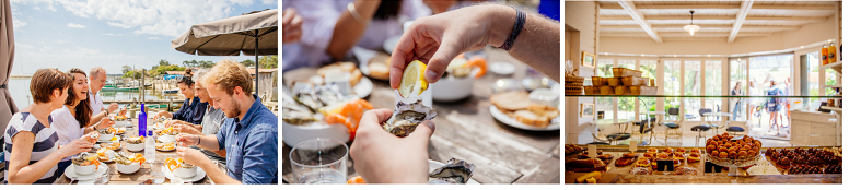 CAP Gourmand Seminaires Teambuilding