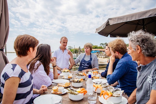 CAP Gourmand Seminaires Teambuilding