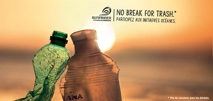 CAP Gourmand agit pour l'environnement