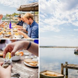 CAP Gourmand Seminaires Teambuilding
