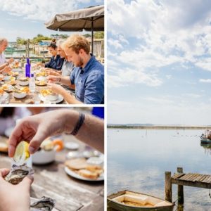 CAP Gourmand Seminaires Teambuilding