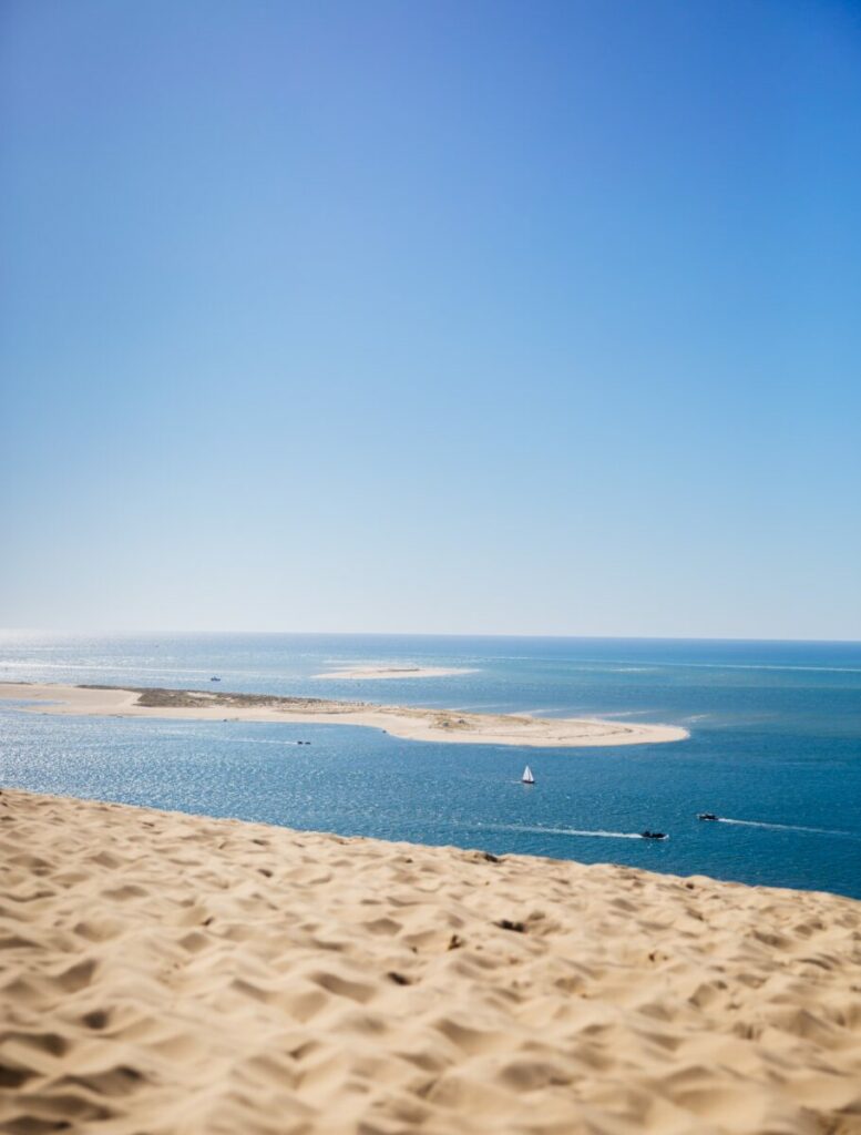 On a marche sur la dune 9