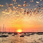 Des vues extraordinaires.