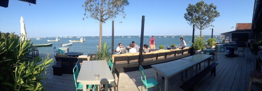 Bonne dégustation !