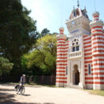 Découvrez aussi des trésors d'architecture